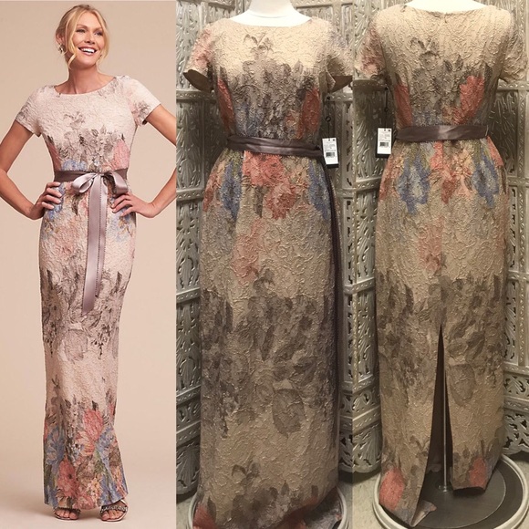 Melinda Dress Anthropologie 2025